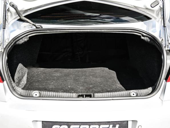 Renault Megane II Рестайлинг с пробегом 2008 года, цена 649 000 рублей, 252975 км, седан, Автокод Объявления