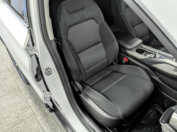 Belgee X50 с пробегом 2025 года, цена 2 200 000 рублей, 9725 км, внедорожник, Автокод Объявления