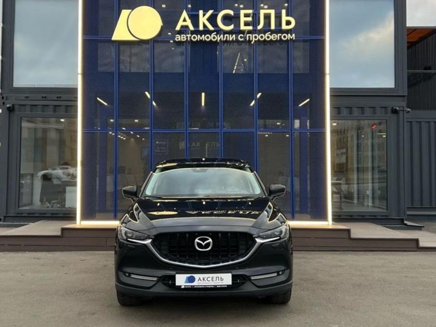 Mazda CX-5 II Архангельск  - изображение 2