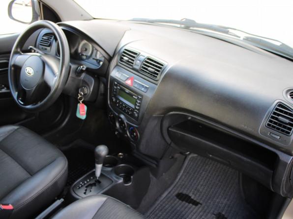 Kia Picanto I Рестайлинг с пробегом 2010 года, цена 329 000 рублей, 117996 км, хэтчбек, Автокод Объявления
