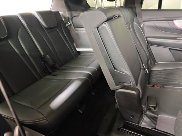 GAC GS8 II с пробегом 2024 года, цена 3 399 000 рублей, 69377 км, внедорожник, Автокод Объявления