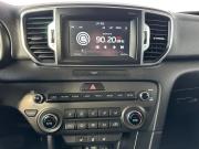Kia Sportage IV Рестайлинг Тамбов  - изображение 34