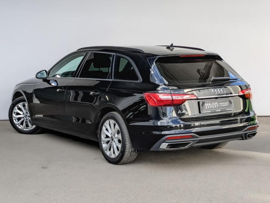 Audi A4 V (B9) Санкт-Петербург  - изображение 7