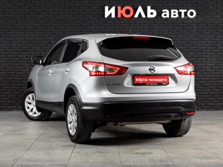 Nissan Qashqai II Екатеринбург  - изображение 7