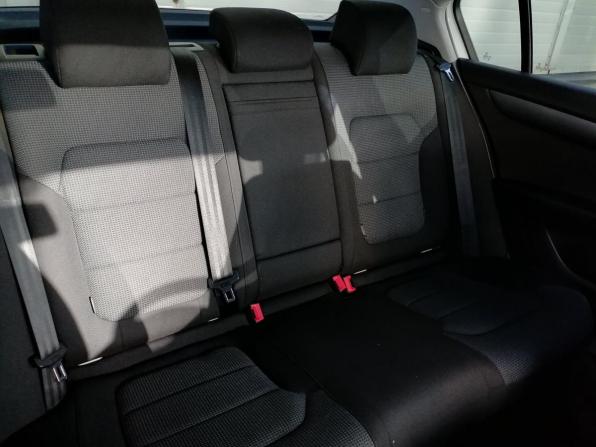 Volkswagen Passat B7 с пробегом 2014 года, цена 989 000 рублей, 145145 км, седан, Автокод Объявления