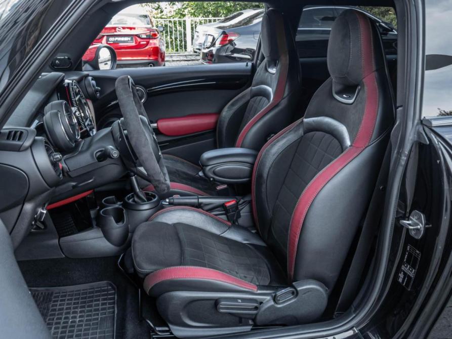 Mini Hatch III (F55/F56) Ставрополь  - изображение 10