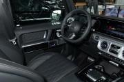 Mercedes-Benz G-Класс III (W465) Рестайлинг Москва  - изображение 28