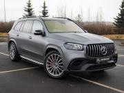 Mercedes-Benz GLS AMG II (X167) Санкт-Петербург  - изображение 46