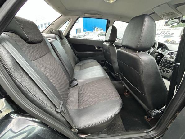 Lada (ВАЗ) Priora I с пробегом 2012 года, цена 375 000 рублей, 178223 км, седан, Автокод Объявления