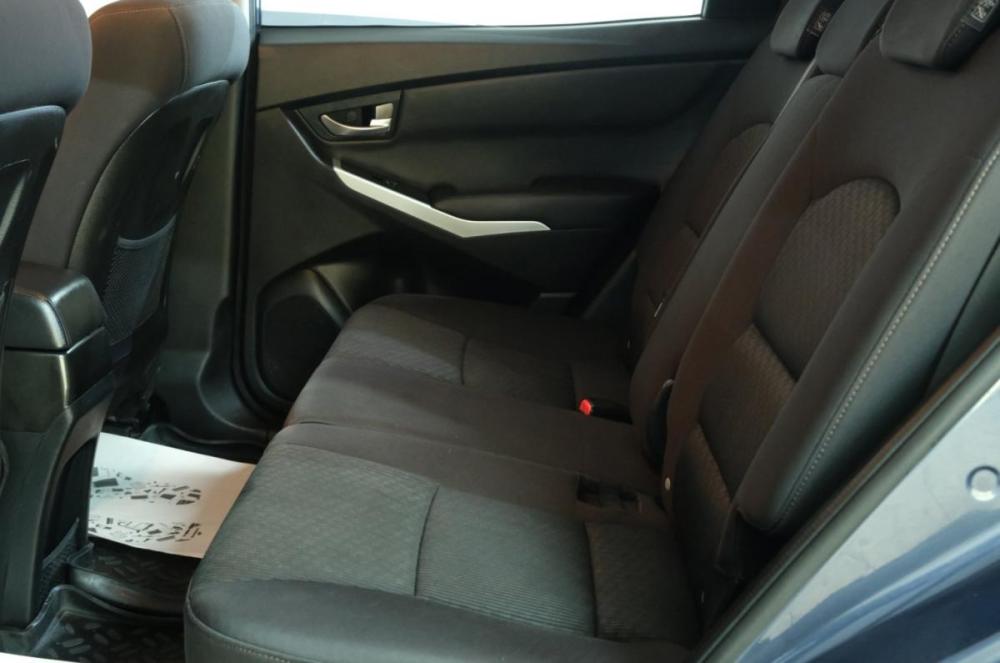 SsangYong Actyon II Рестайлинг Омск  - изображение 21
