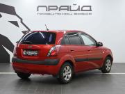 Kia Rio II Ростов-на-Дону  - изображение 19