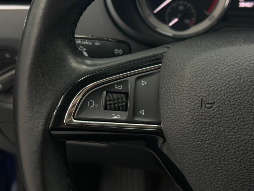 Skoda Octavia III (A7) Рестайлинг Казань  - изображение 19