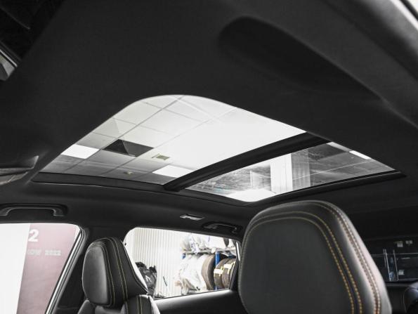 Geely Coolray I Рестайлинг 2 с пробегом 2025 года, цена 2 268 000 рублей, 18881 км, внедорожник, Автокод Объявления