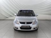 Suzuki SX4 I (Classic) Рестайлинг Волгоград  - изображение 35