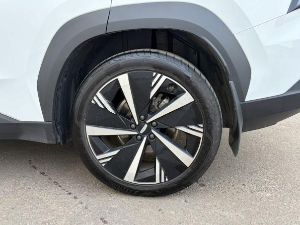 Geely Atlas II с пробегом 2024 года, цена 2 749 000 рублей, 43569 км, внедорожник, Автокод Объявления