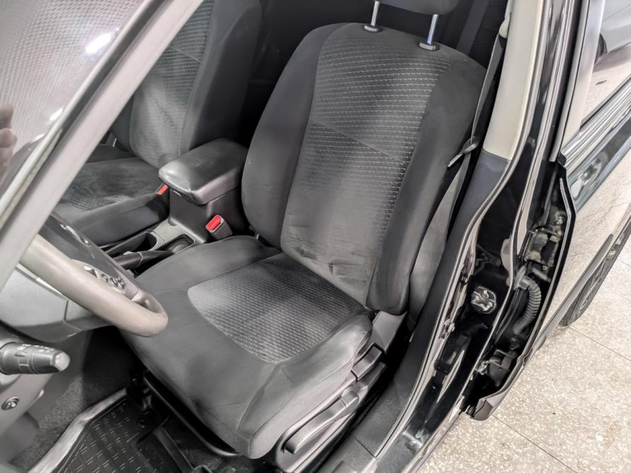 Nissan X-Trail II Рестайлинг Москва  - изображение 20