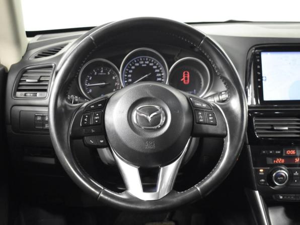 Mazda CX-5 I с пробегом 2013 года, цена 1 574 900 рублей, 184372 км, внедорожник, Автокод Объявления
