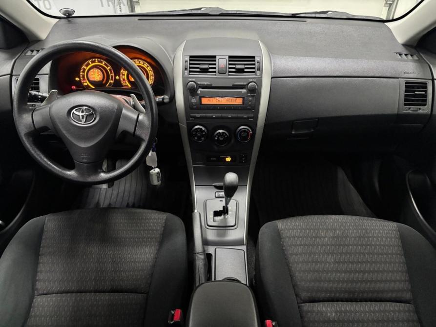 Toyota Corolla X (E140 E150) Пермь  - изображение 13