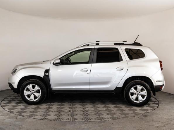 Renault Duster II с пробегом 2021 года, цена 1 999 000 рублей, 43117 км, внедорожник, Автокод Объявления