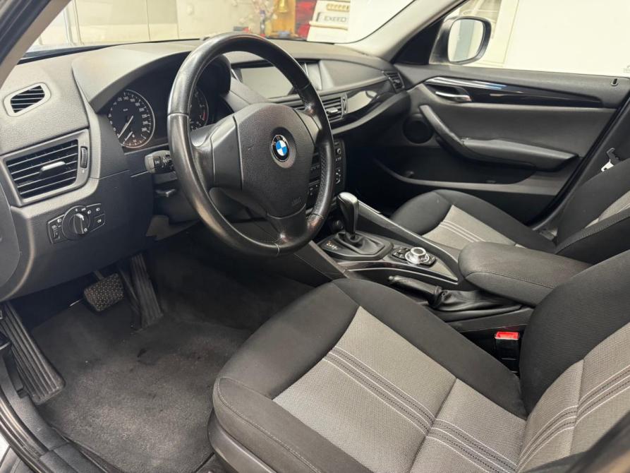 BMW X1 I (E84) Челябинск  - изображение 11