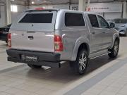 Toyota Hilux VII Рестайлинг Набережные Челны  - изображение 38