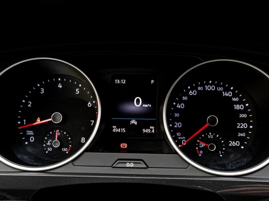 Volkswagen Tiguan II Краснодар  - изображение 16