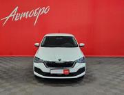 Skoda Rapid II Вологда  - изображение 24