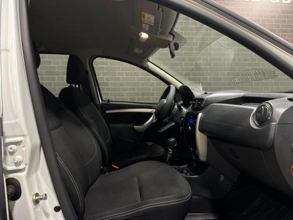 Nissan Terrano III (D10) с пробегом 2018 года, цена 1 549 000 рублей, 82293 км, внедорожник, Автокод Объявления