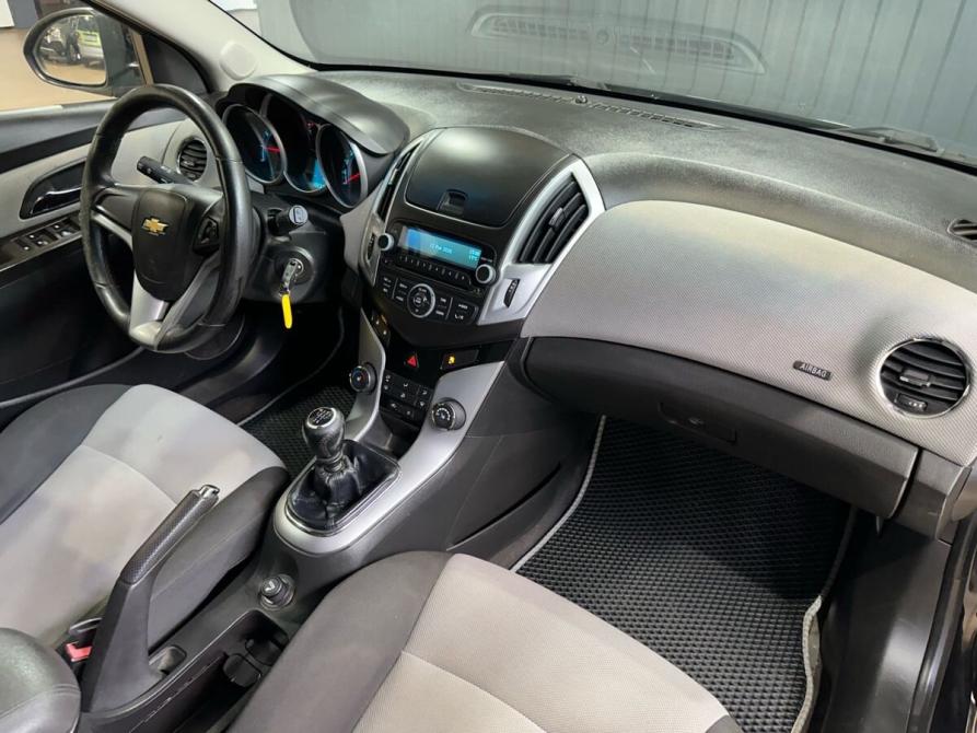 Chevrolet Cruze I Рестайлинг Ростов-на-Дону  - изображение 6