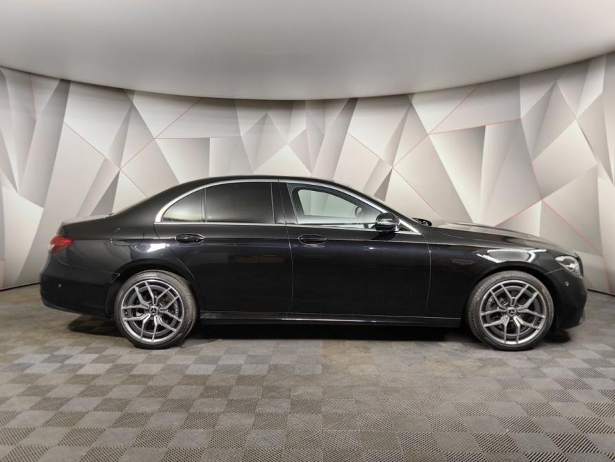 Mercedes-Benz E-Класс V (W213 S213 C238) Рестайлинг Москва  - изображение 6