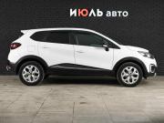 Renault Kaptur I Екатеринбург  - изображение 26