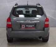 Hyundai Tucson I Новокузнецк  - изображение 27