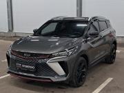 Geely Coolray I Рестайлинг Набережные Челны  - изображение 26
