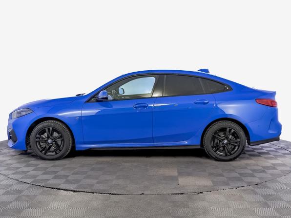 BMW 2 серии F44 с пробегом 2021 года, цена 3 970 000 рублей, 5800 км, седан, Автокод Объявления