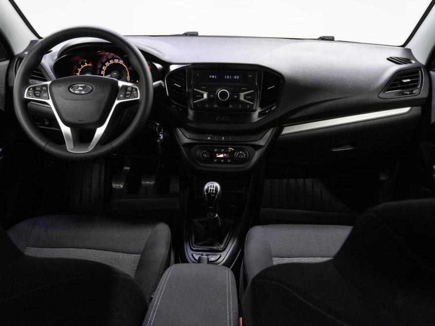 Lada (ВАЗ) Vesta I Тюмень  - изображение 18