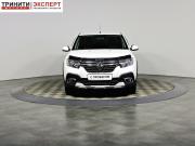 Renault Logan II Рестайлинг Белгород  - изображение 20