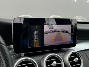 Mercedes-Benz C-Класс IV (W205) Рестайлинг Санкт-Петербург  - изображение 48