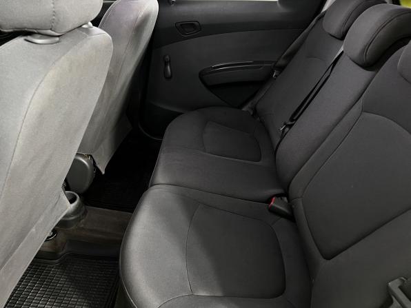 Chevrolet Spark III с пробегом 2012 года, цена 600 000 рублей, 149918 км, хэтчбек, Автокод Объявления