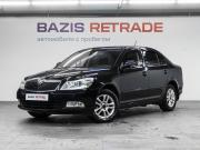 Skoda Octavia II (A5) Рестайлинг Тюмень  - изображение 24