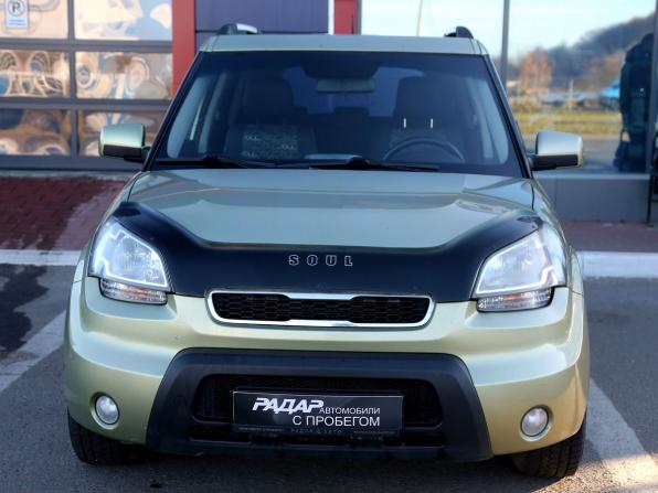 Kia Soul I с пробегом 2010 года, цена 644 000 рублей, 161000 км, хэтчбек, Автокод Объявления