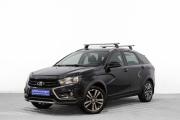 Lada (ВАЗ) Vesta I Барнаул  - изображение 30