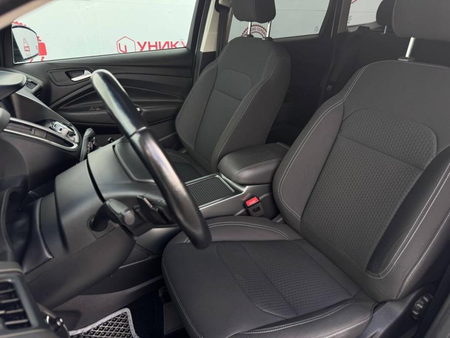 Ford Kuga II Рестайлинг Екатеринбург  - изображение 34