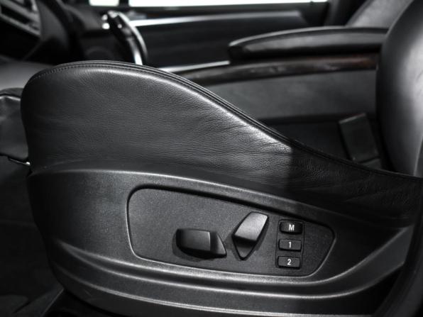 BMW X6 I (E71) Рестайлинг с пробегом 2013 года, цена 2 047 987 рублей, 165000 км, внедорожник, Автокод Объявления