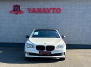 BMW 7 серии V (F01/F02/F04) Рестайлинг Альметьевск  - изображение 41