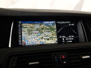 BMW 5 серии VI (F10/F11/F07) Рестайлинг Москва  - изображение 35