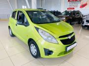 Chevrolet Spark III Миасс  - изображение 23