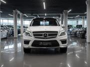 Mercedes-Benz GL-Класс II (X166) Москва  - изображение 28