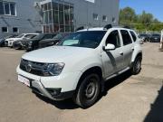 Renault Duster I Рестайлинг Нижнекамск  - изображение 23