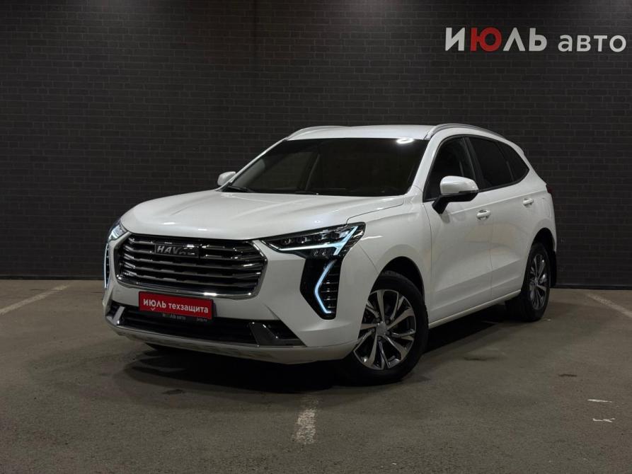 Haval Jolion I Челябинск  - изображение 1
