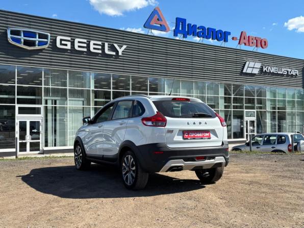 Lada (ВАЗ) XRAY I с пробегом 2019 года, цена 895 000 рублей, 122000 км, хэтчбек, Автокод Объявления